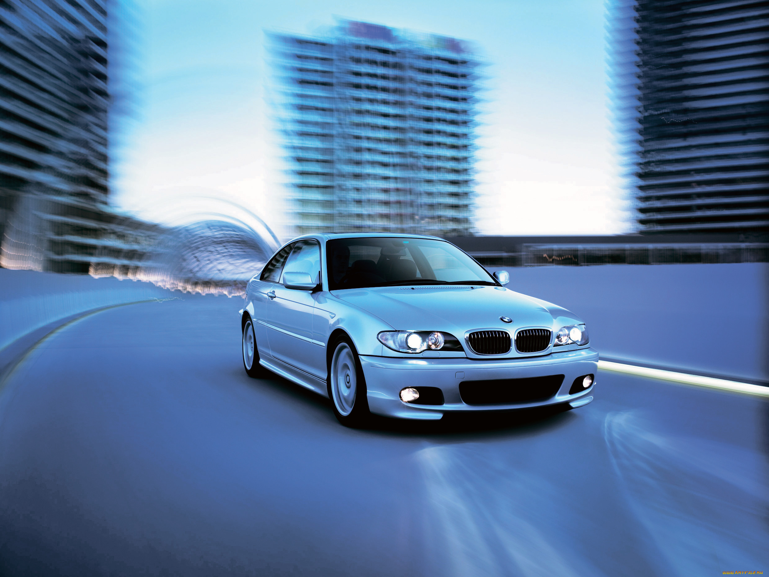 , bmw